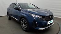 Peugeot 3008 Plug-in Hybrid 225ch Allure Pack e-EAT8 — photo 3