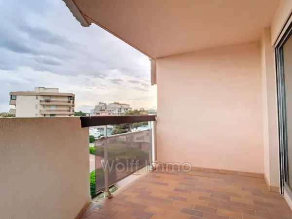 Location appartement 1 Pièce(s)