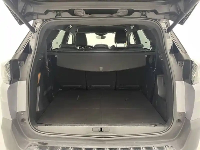 Peugeot 5008 bluehdi 180ch s&amp;s eat8 — photo 45