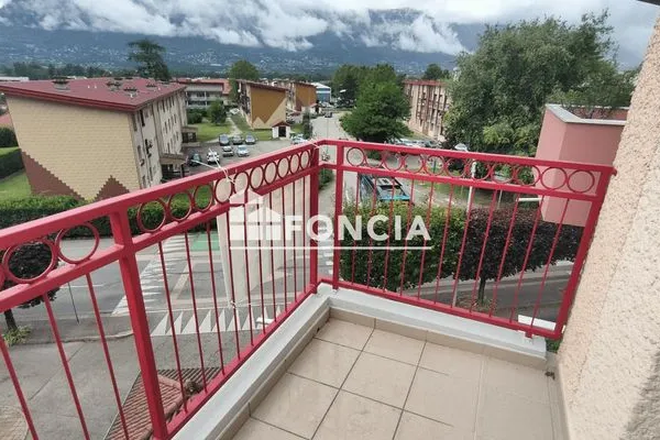 Appartement 2 pièces 52 m²