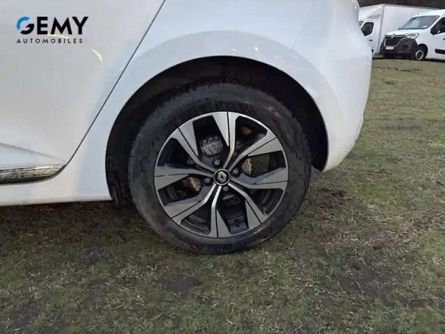 Renault Clio tce 90 — photo 11
