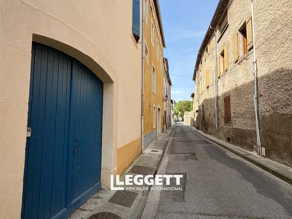 Appartement 1 pièce(s), LIMOUX