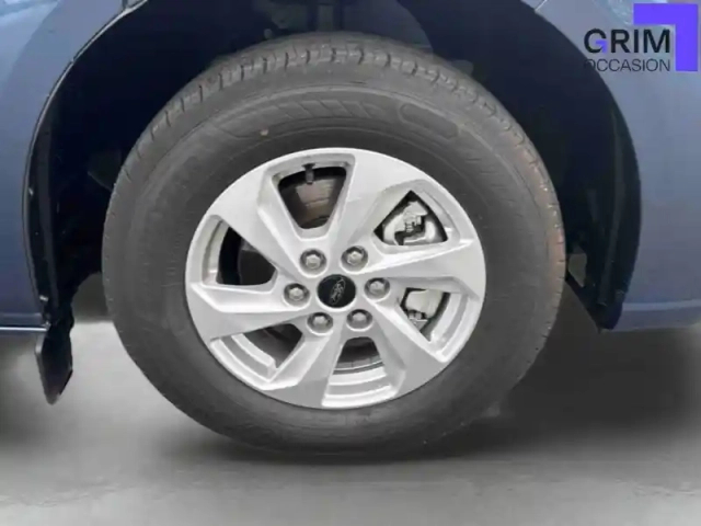 Ford Transit custom ca 320 l1h1 2.0 ecoblue 136 ch — photo 14