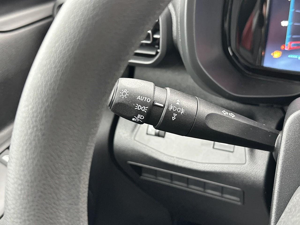 Citroën Berlingo van m diesel 100 ch manuelle — photo 18