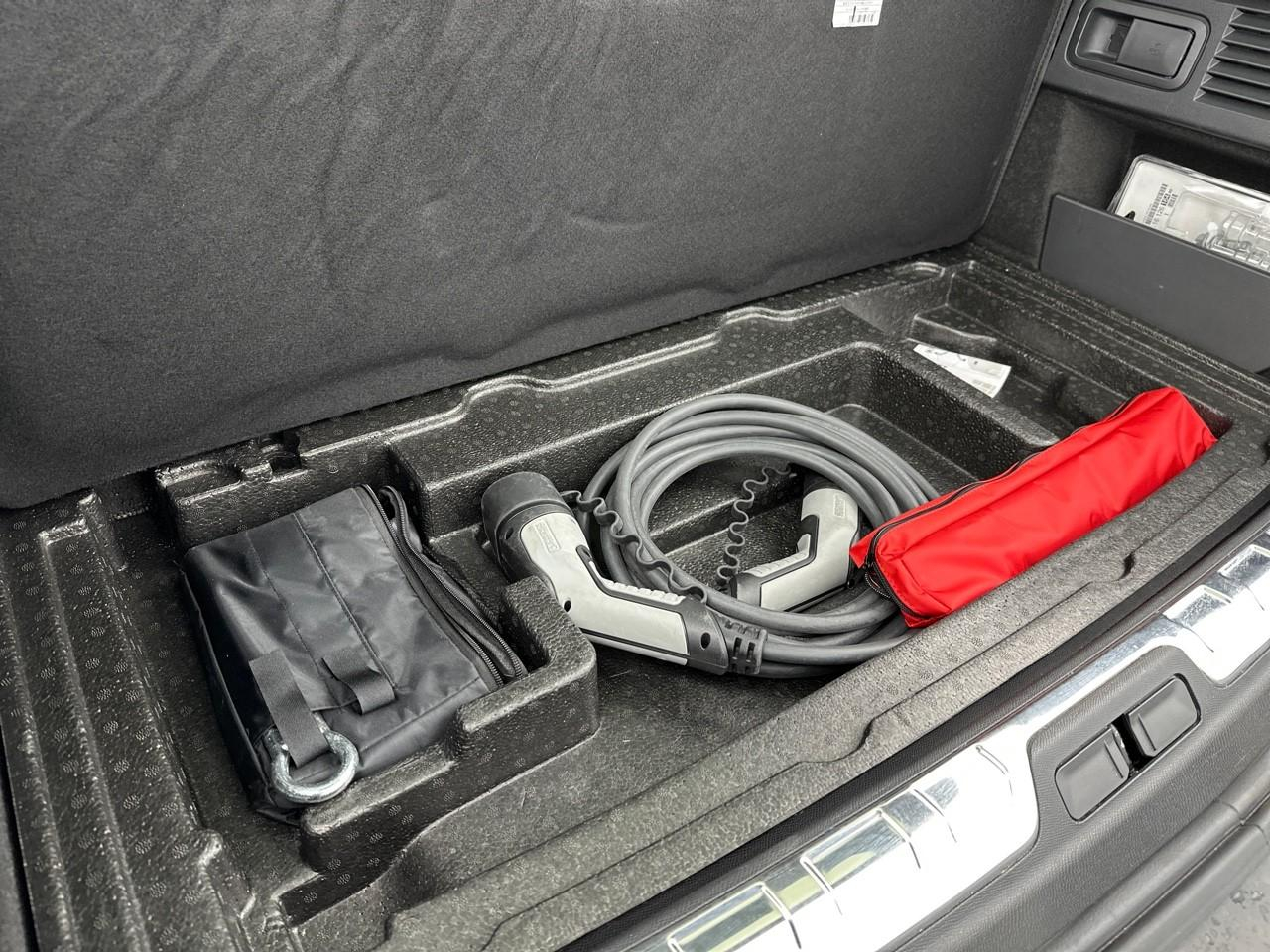 Citroën C5 X hybride rechargeable 225 s&s e-eat8 shine pack — photo 38