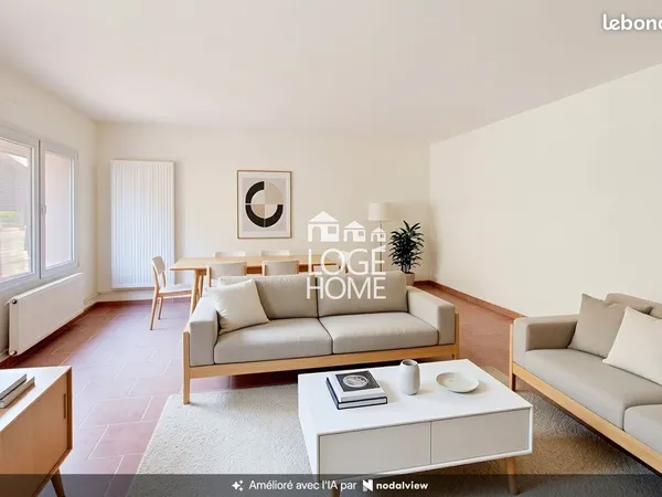 Maison 6 pièces 150 m²