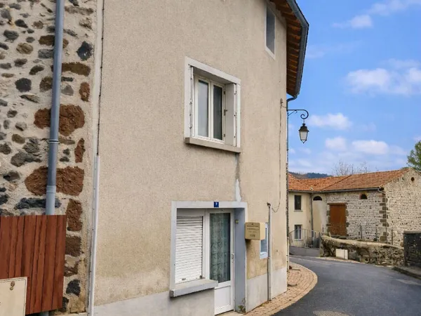 Maison 5 pièces 71 m²
