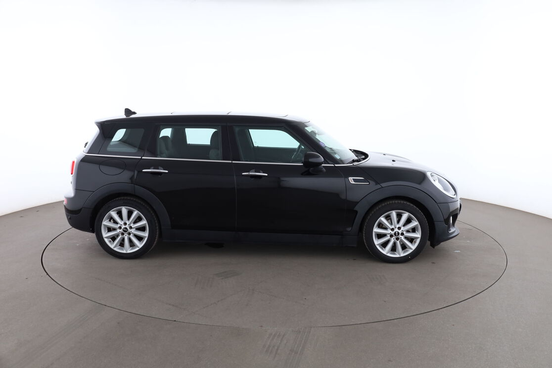 MINI Clubman One Finition Chili BVA6 — photo 6