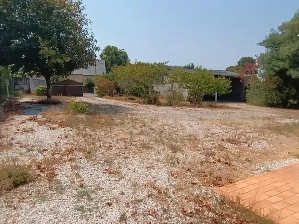 Terrain à bâtir 463m2 - Treillières - Ménardais