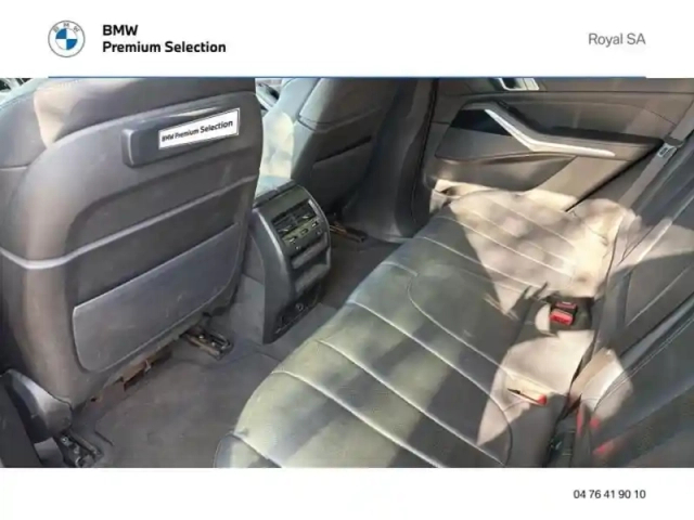 Bmw X5 xdrive45e 394ch m sport 17cv — photo 6