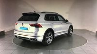 Volkswagen Tiguan 2.0 TDI 150ch R-Line DSG7 — photo 5