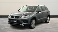 Seat Ateca 1.5 TSI 150ch ACT Start&Stop Xcellence DSG Euro6d-T 117g — photo 1