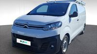 Citroen Jumpy M 1.5 BlueHDi 120ch S&S