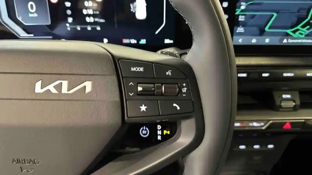 Kia Ev2 107,8 kw (147 ch) autonomie standard 42.2 kwh — photo 20