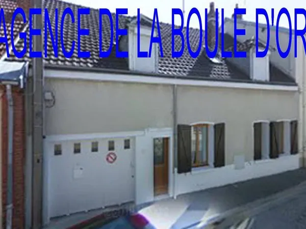 Maison 8 pièces 119 m²