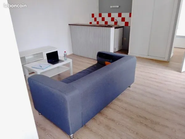 Appartement T2 Chasseneuil du Poitou