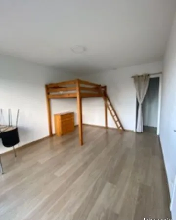 APPARTEMENT MEUBLE T1bis MERIGNAC ARLAC