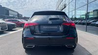Mercedes Classe A 200 d 150ch AMG Line 8G-DCT — photo 6