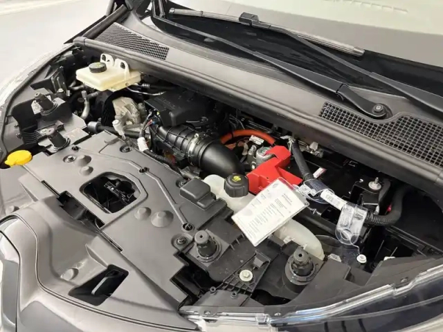 Renault Zoé zoe r110 achat intégral - 22b — photo 6