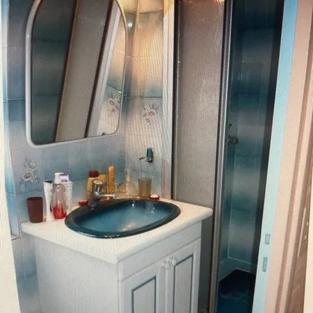 Studio 32 m2 meublé chez l habitant