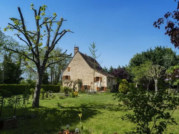 Vends maison