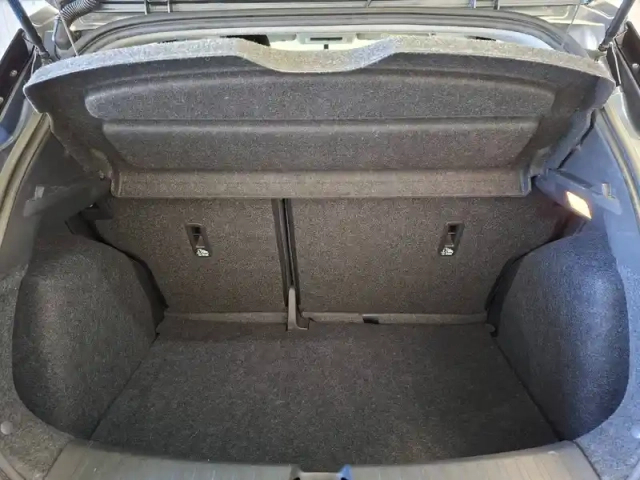 Nissan Micra ig-t 100 — photo 21