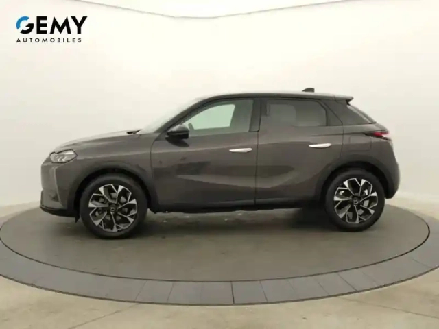 Ds Ds 3 hybride 145 e-dct6 — photo 19