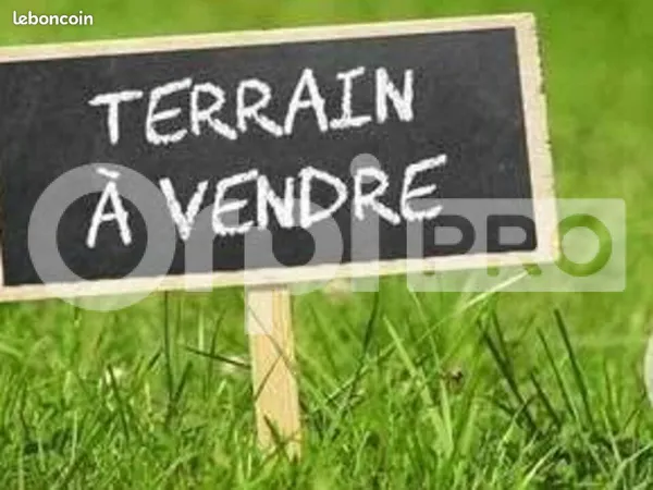 Terrain 9 902 m² Merignac