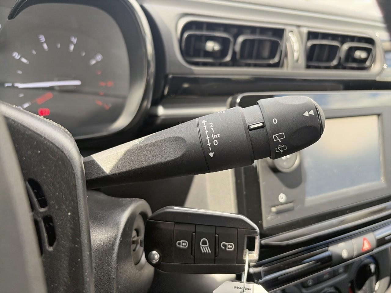 Citroën C3 1.2 puretech 83ch s&s you! — photo 17