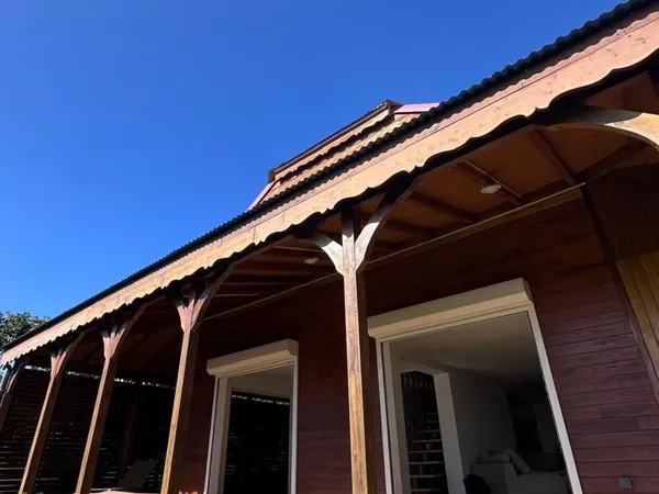 Maison 6 pièces 187 m²