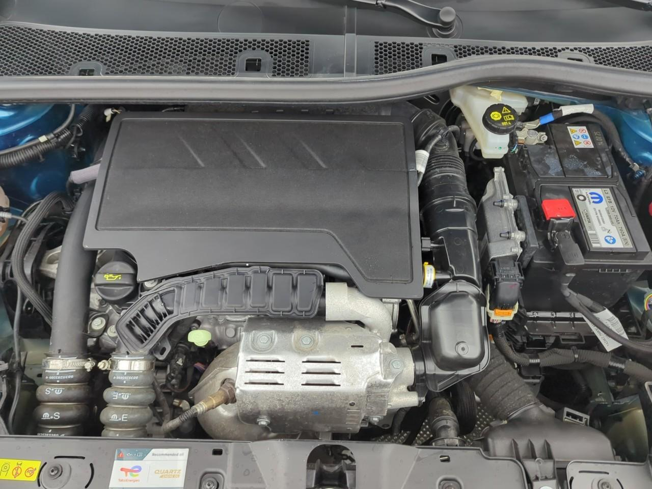 Peugeot 2008 100 s&s bvm6 style — photo 16