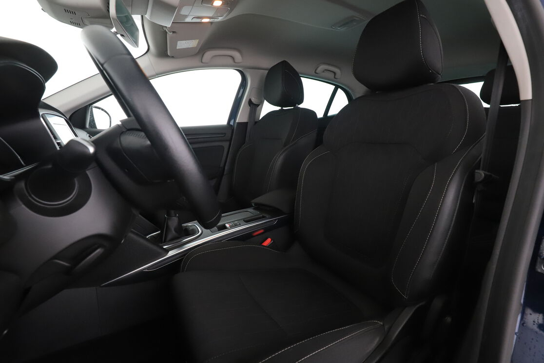 Renault Mégane 1.3 TCe Energy SL Limited — photo 9