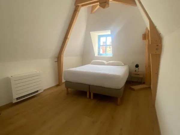 Location, appartement neuf en plein coeur de Martel