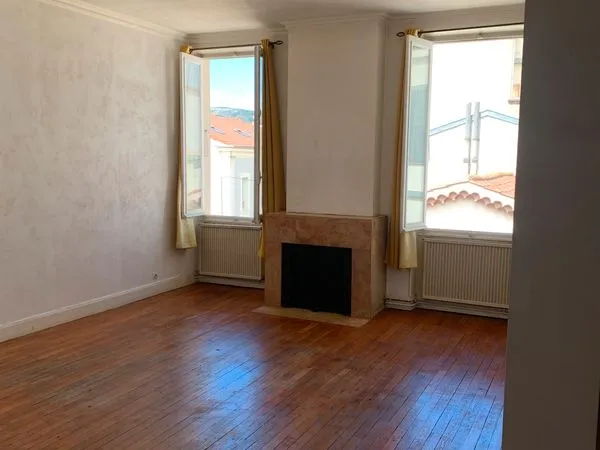 Location logement T3