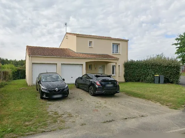 Maison La Limouziniere 5 pièce(s) 113 m2