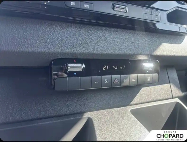Mercedes Sprinter e- fgn 314 37 3.5t — photo 13