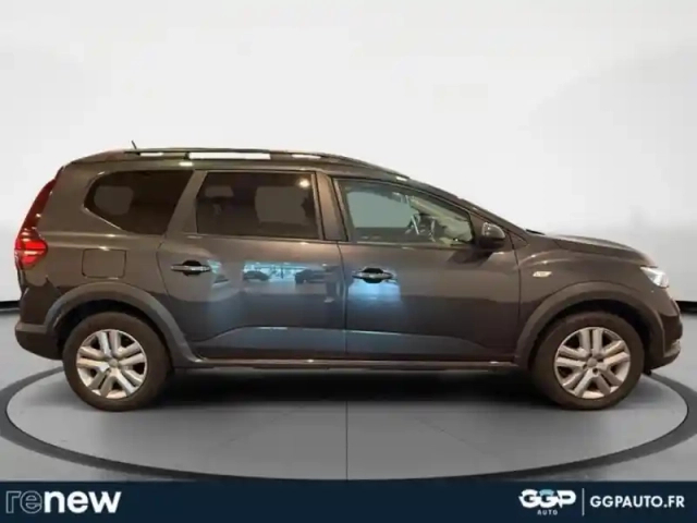 Dacia Jogger 1.0 eco-g 100ch expression 5 places — photo 6