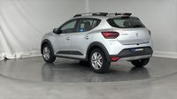 Dacia Sandero 1.0 TCe 90ch Stepway Confort — photo 8