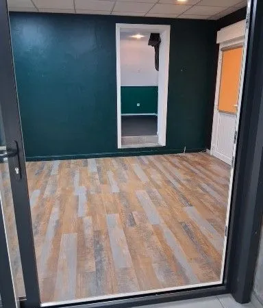 Local commercial