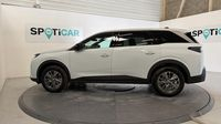 Peugeot 5008 Hybrid 145ch Allure e-DCS6 — photo 8