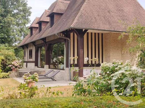 Maison 4 pièces 104 m²
