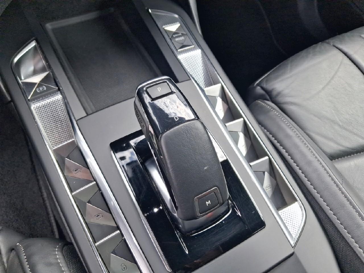 Ds Ds 3 crossback puretech 130 eat8 rivoli — photo 14