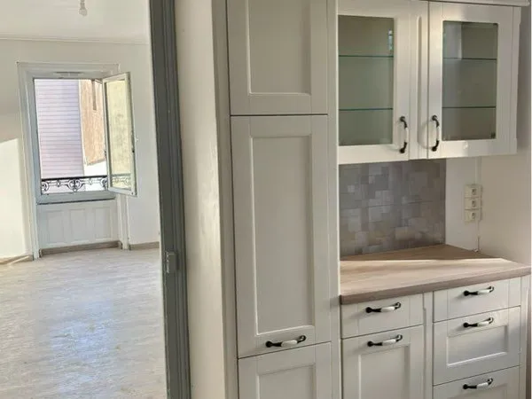 Appartement T2