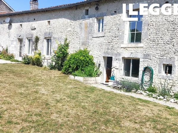 Maison 6 pièces 205 m²