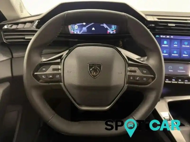 Peugeot 308 sw 1.2 puretech 130ch s&amp;s allure — photo 8