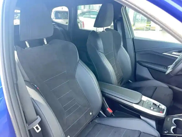 Bmw X1 i xdrive30 313ch bva — photo 62