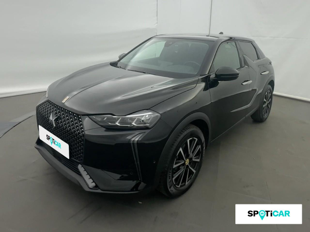 Ds Ds 3 1.2 hybride 136ch edition france