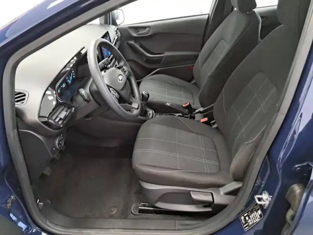 Ford Fiesta 1.1 75 ch bvm5 — photo 112