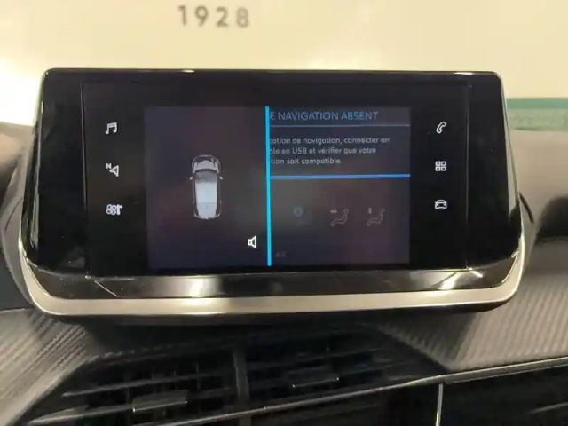 Peugeot 208 puretech 100 s&amp;s bvm6 — photo 51