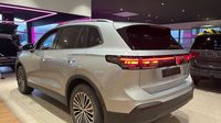 Volkswagen Tiguan 1.5 eTSI 130ch VW Edition DSG7 — photo 7